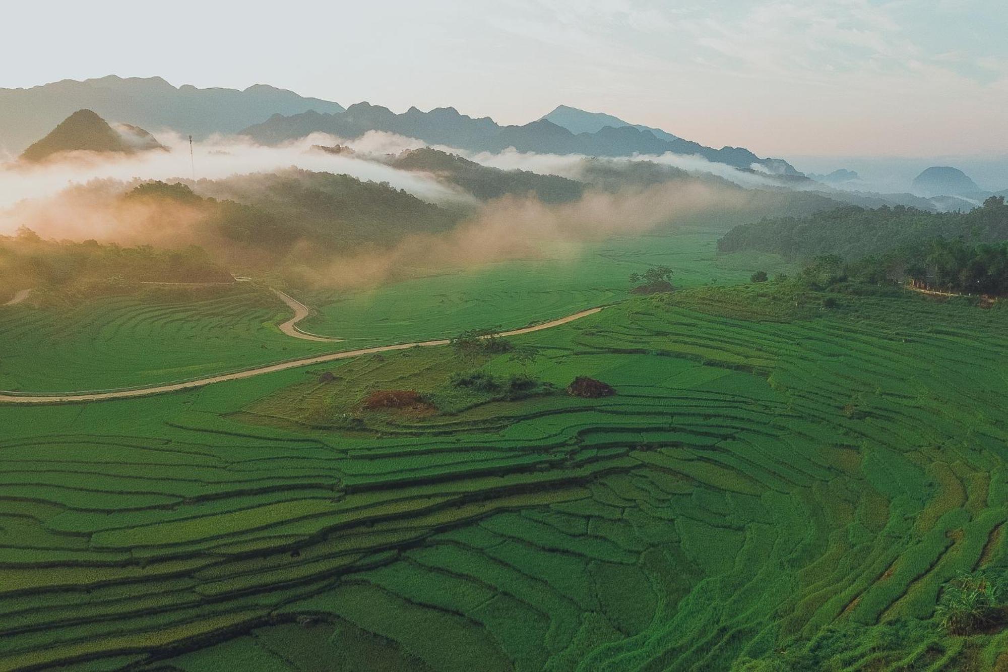 Pu Luong Ecolodge المظهر الخارجي الصورة